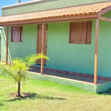 Casa Perto Das Cataratas Seu Lar Para Quatro Foz do Iguacu Exterior photo