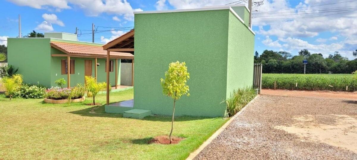 Casa Perto Cataratas Seu Lar Quatro Holiday home