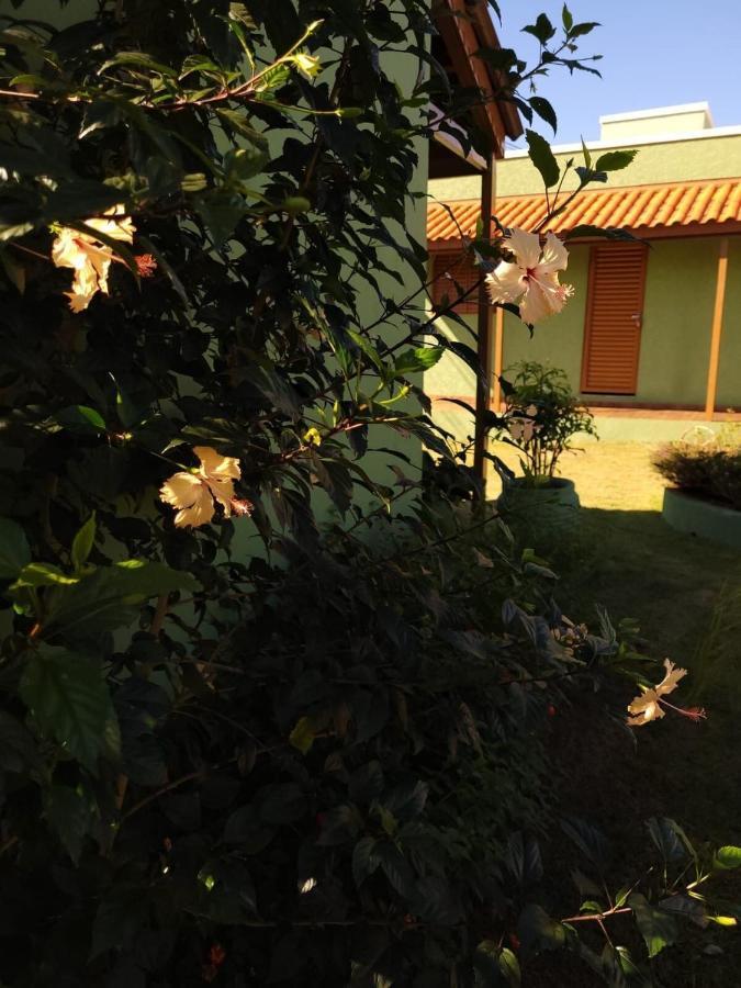 Casa Perto Cataratas Seu Lar Quatro Holiday home
