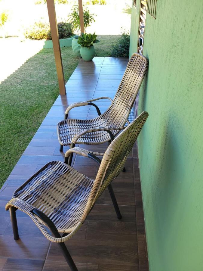 Casa Perto Cataratas Seu Lar Quatro Holiday home *