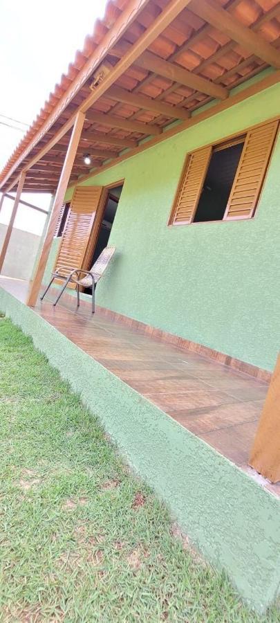 Casa Perto Cataratas Seu Lar Quatro Holiday home *