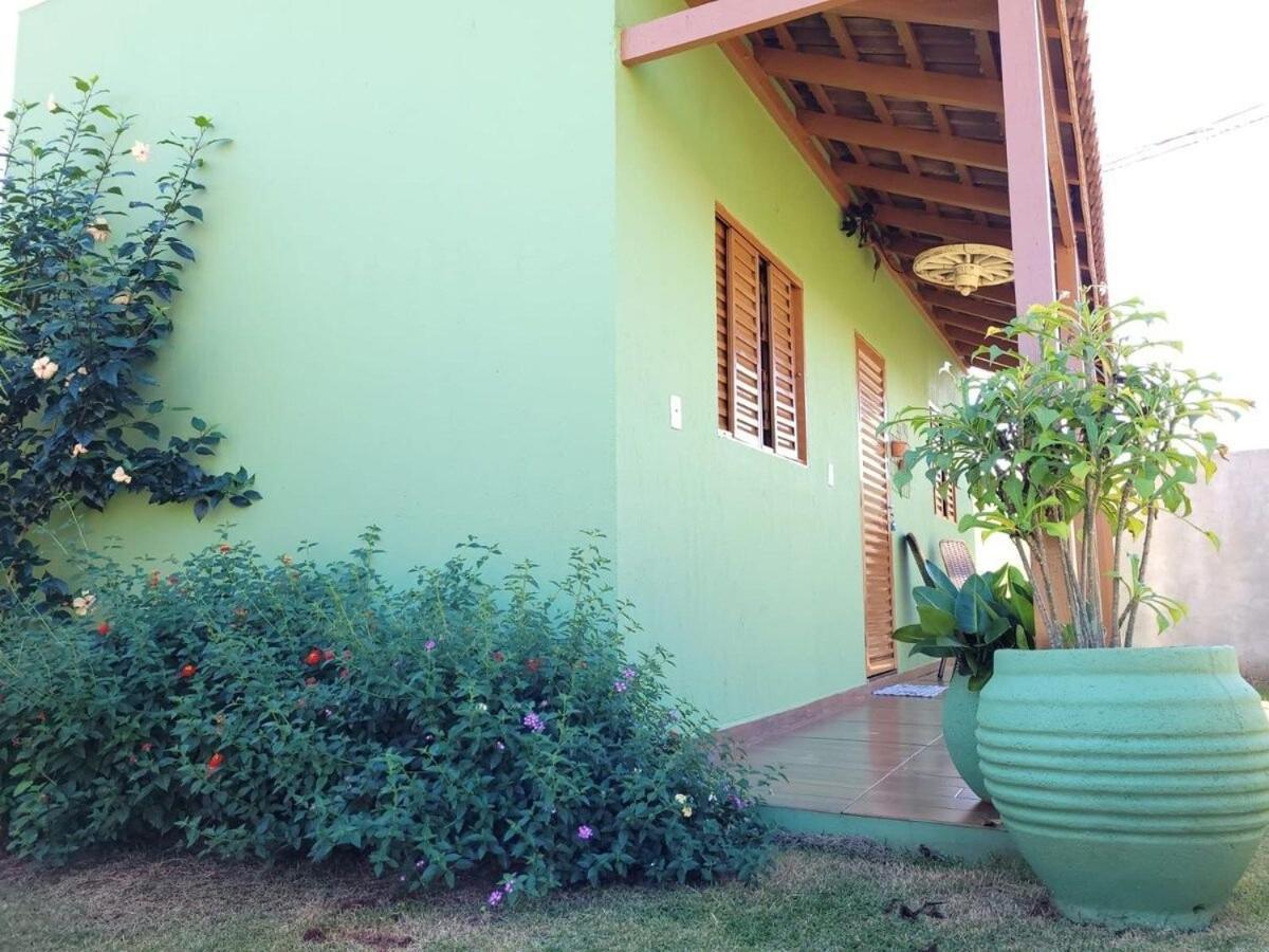Holiday home Casa Perto Cataratas Seu Lar Quatro *