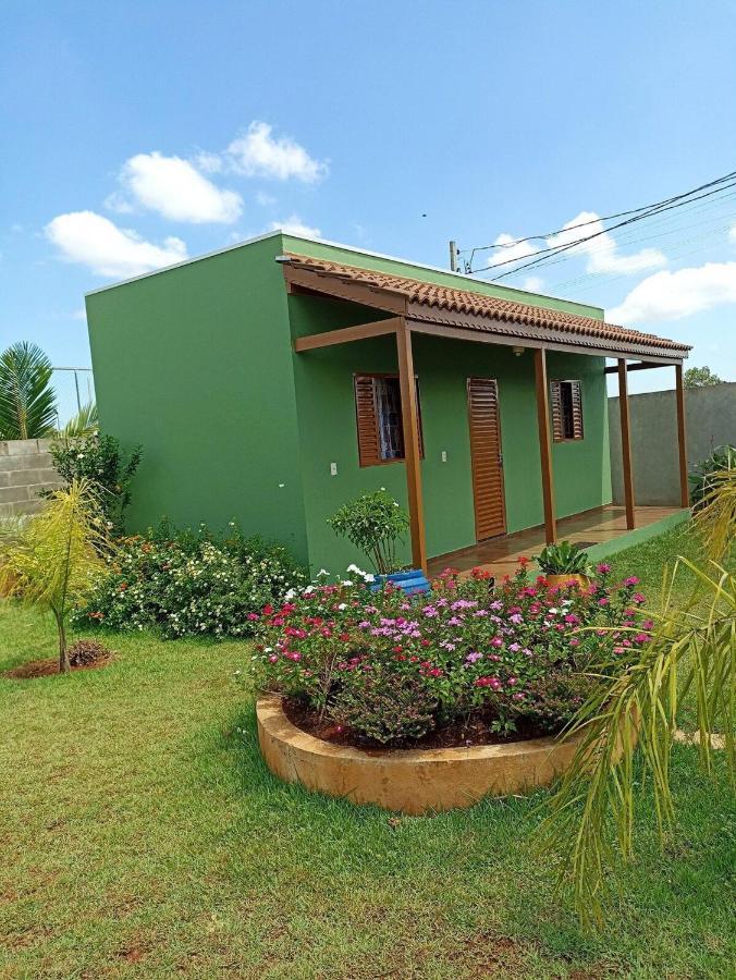 Casa Perto Cataratas Seu Lar Quatro Holiday home