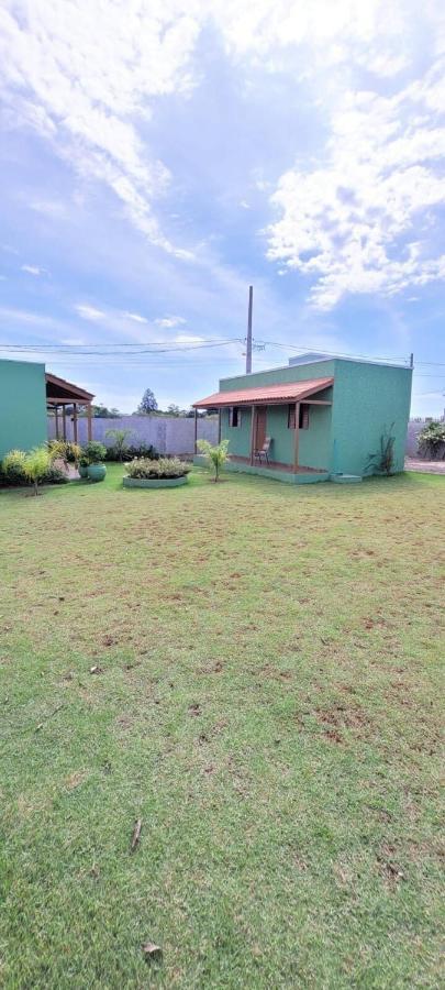 Holiday home Casa Perto Cataratas Seu Lar Quatro *