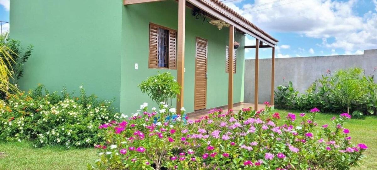 Casa Perto Cataratas Seu Lar Quatro Holiday home *