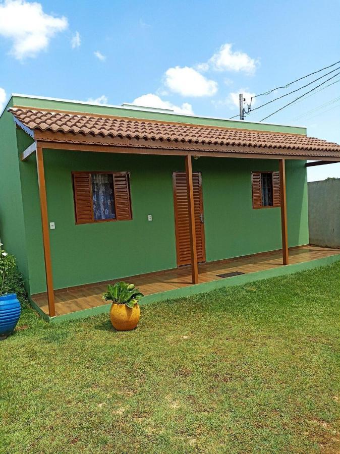 Holiday home Casa Perto Cataratas Seu Lar Quatro *