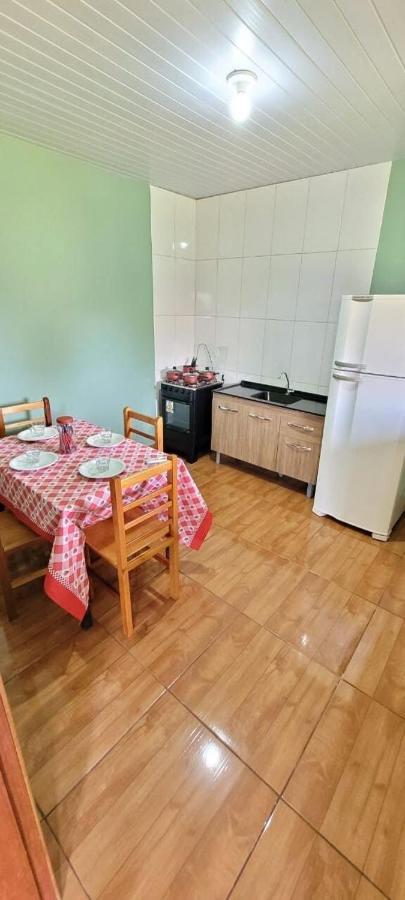 Casa Perto Cataratas Seu Lar Quatro Holiday home *