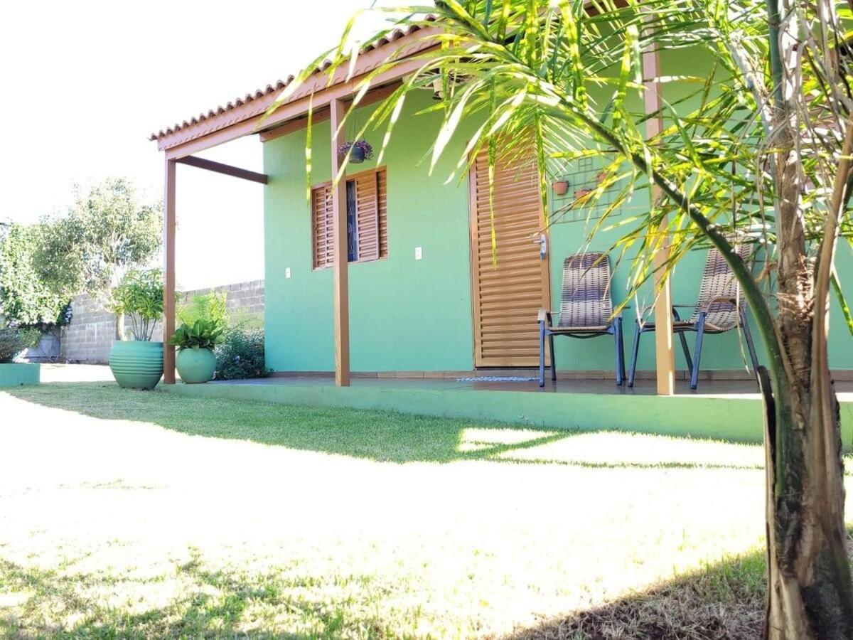 Holiday home Casa Perto Cataratas Seu Lar Quatro *