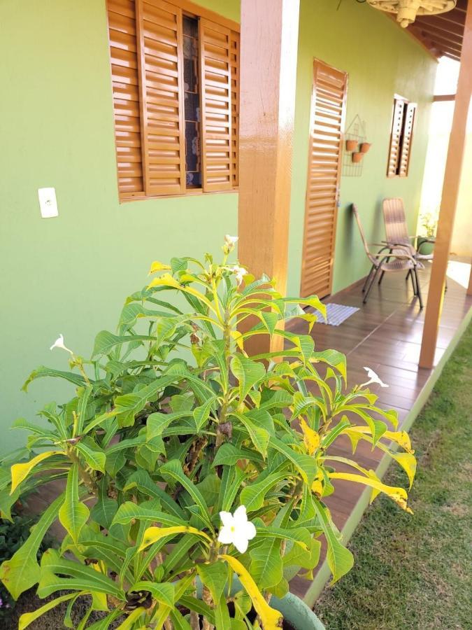 Holiday home Casa Perto Cataratas Seu Lar Quatro Foz do Iguacu