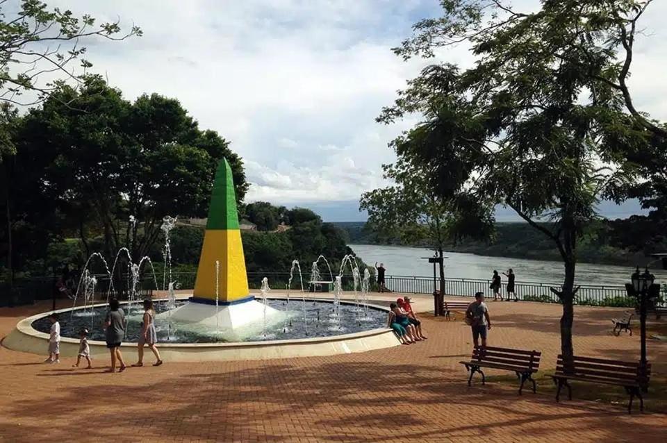 Holiday home Casa Perto Cataratas Seu Lar Quatro Foz do Iguacu