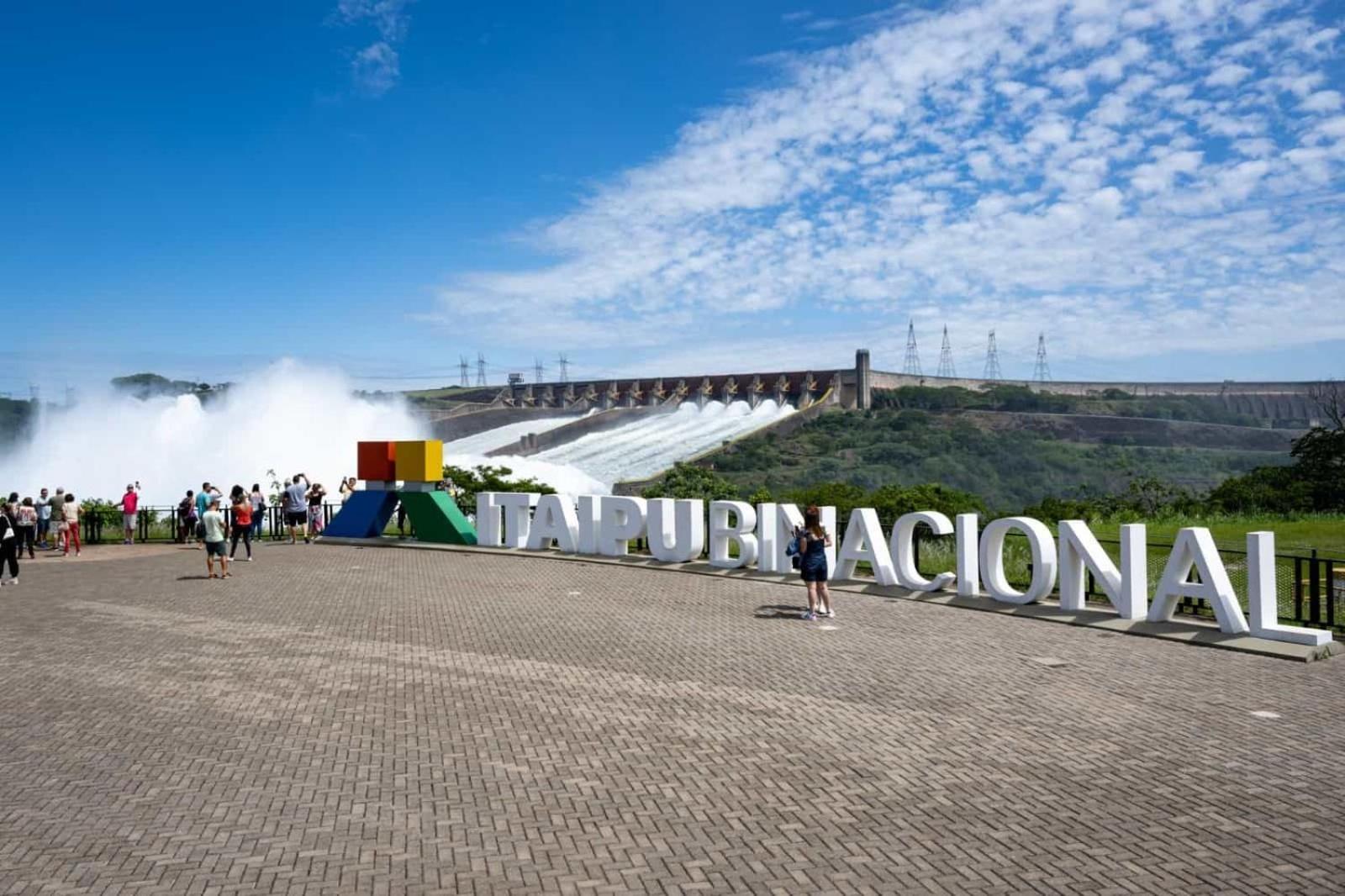 Casa Perto Cataratas Seu Lar Quatro Foz do Iguacu