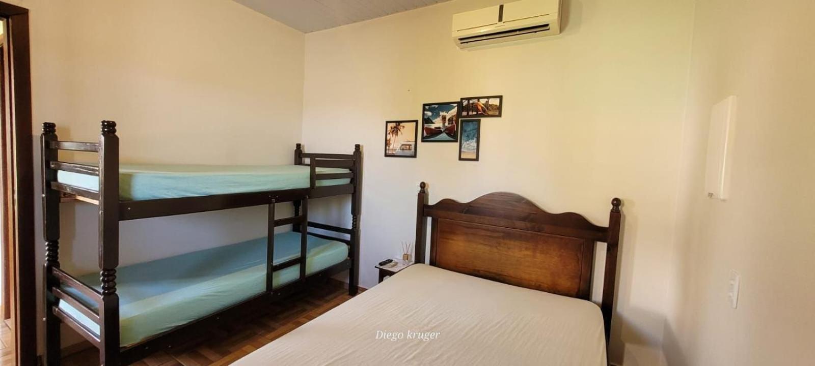Casa Perto Cataratas Seu Lar Quatro Holiday home