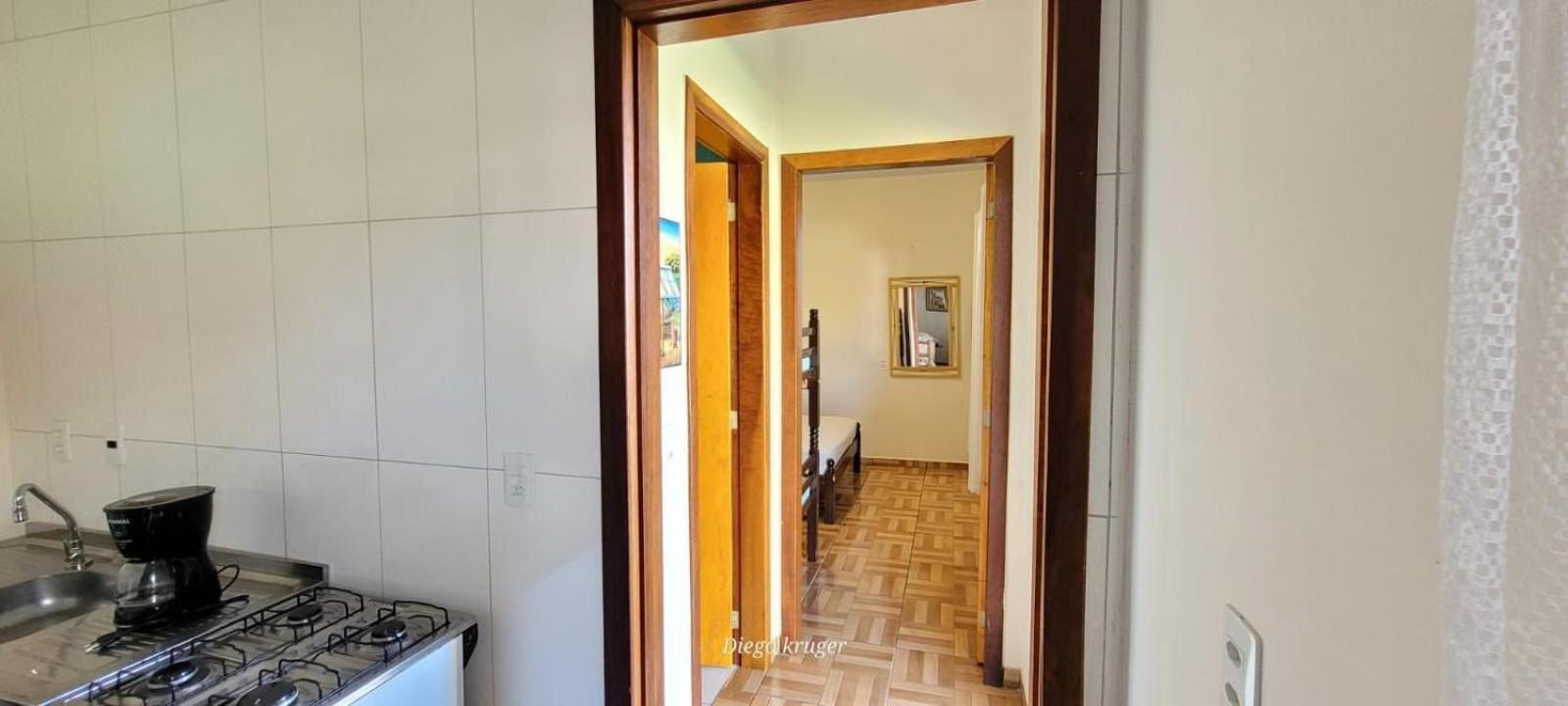 Casa Perto Cataratas Seu Lar Quatro