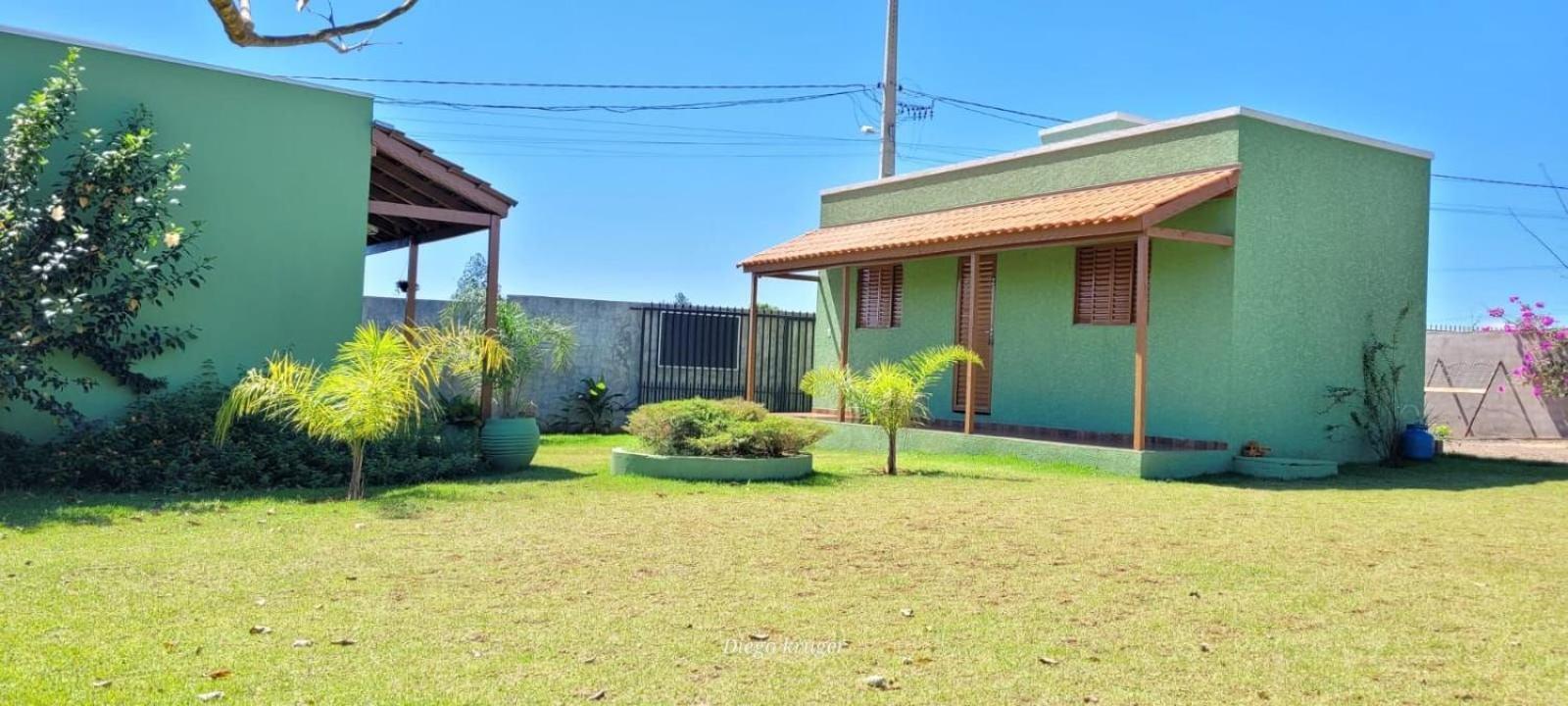 Holiday home Casa Perto Cataratas Seu Lar Quatro