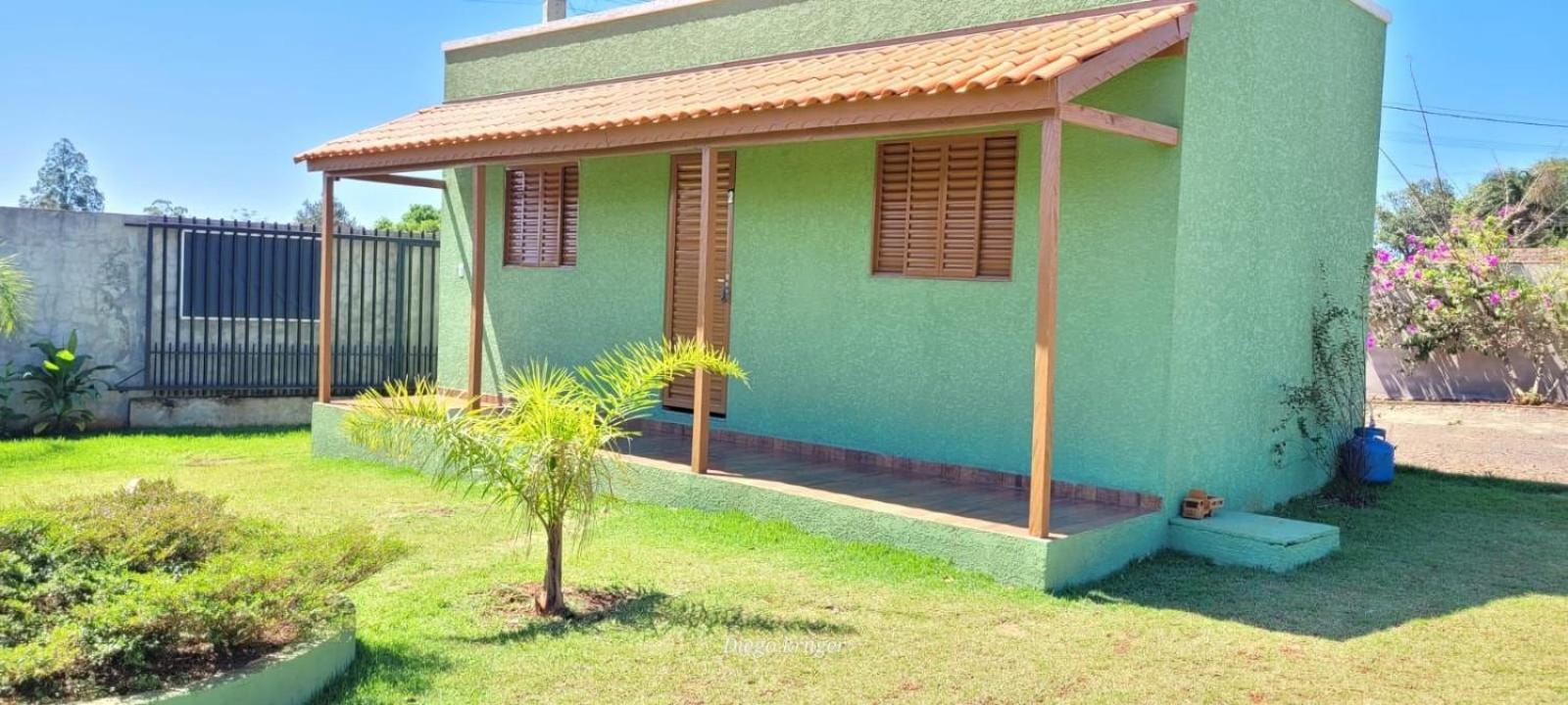Casa Perto Cataratas Seu Lar Quatro Holiday home