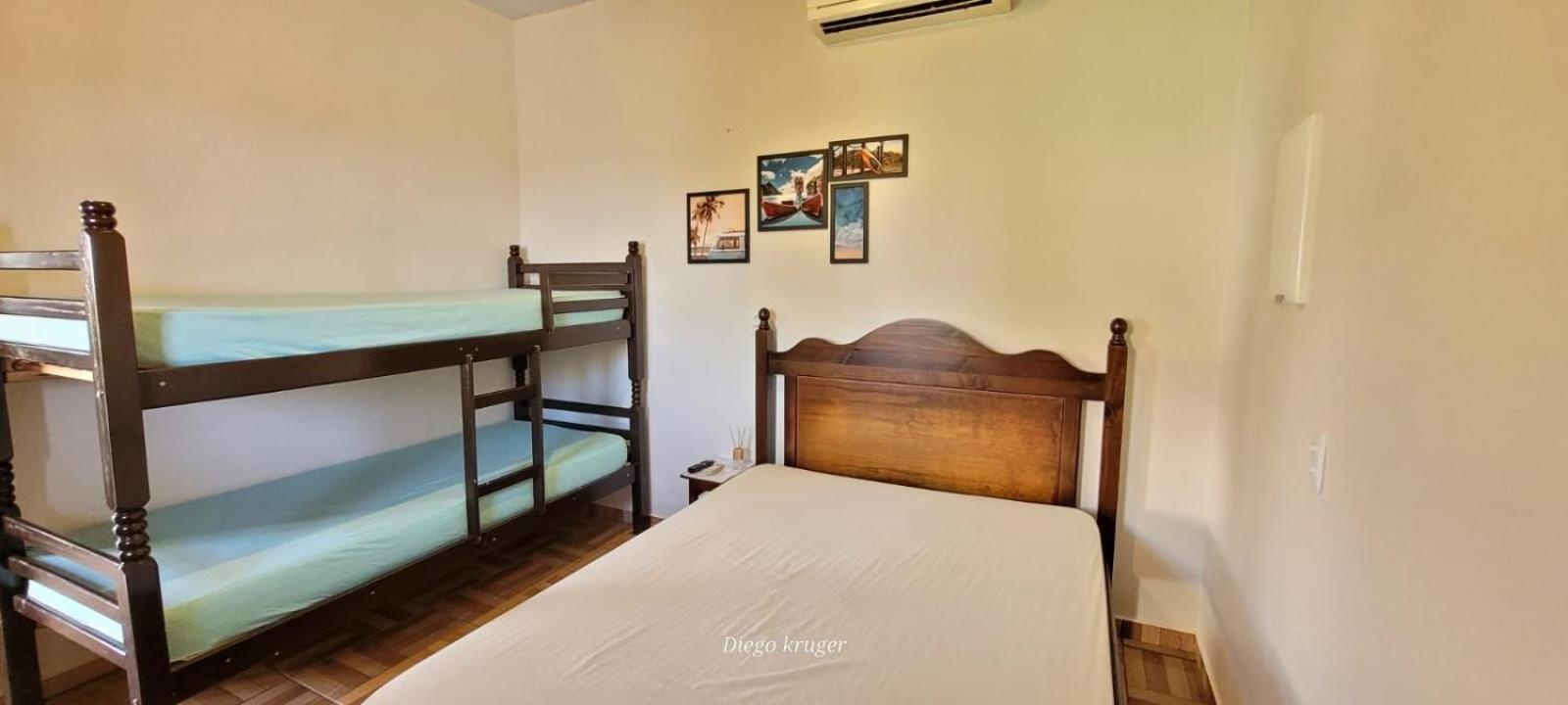 Casa Perto Cataratas Seu Lar Quatro Holiday home *