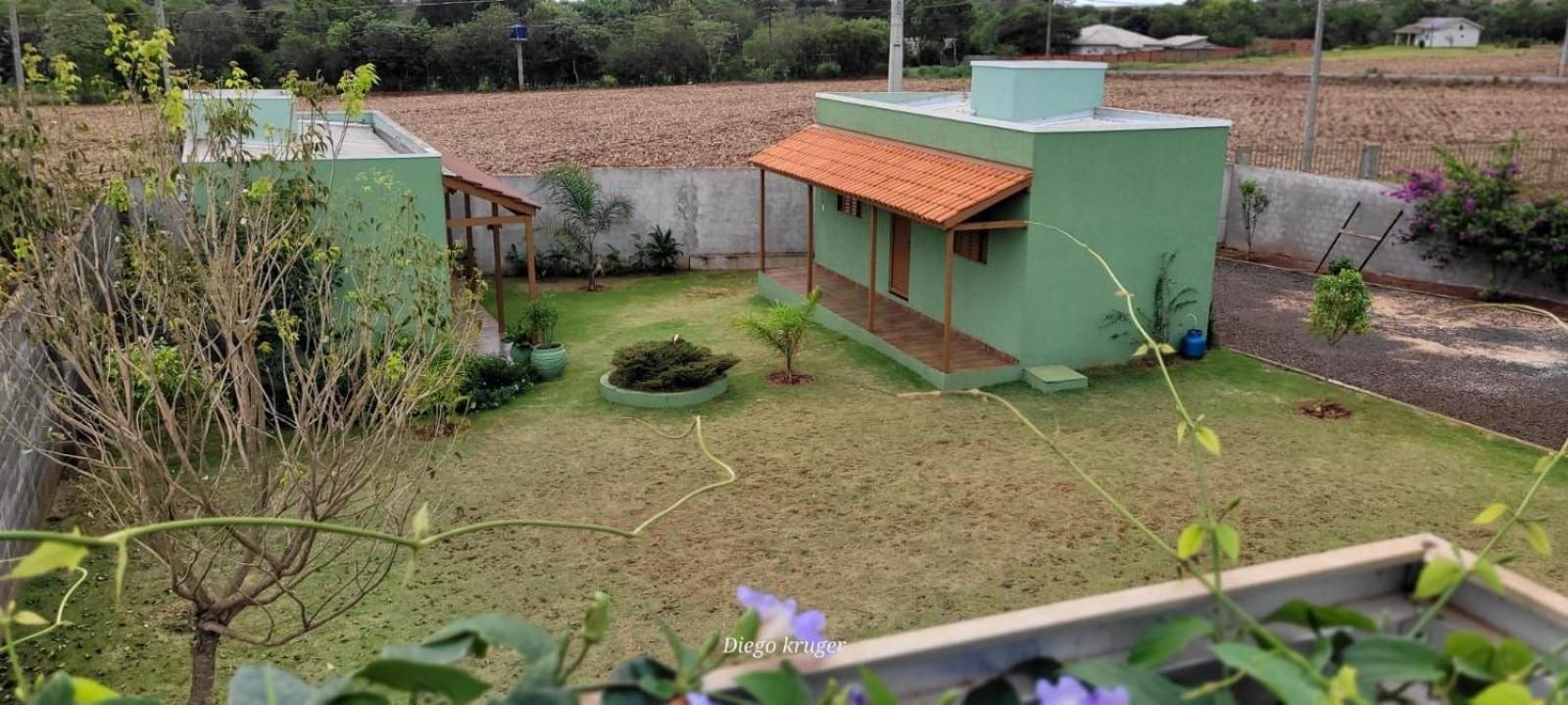 Casa Perto Cataratas Seu Lar Quatro Holiday home
