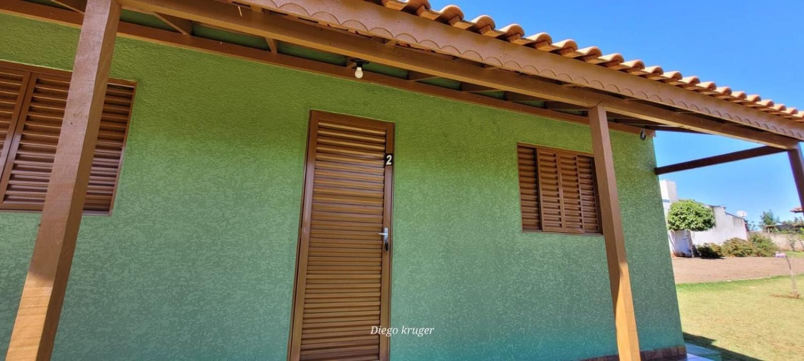 Casa Perto Cataratas Seu Lar Quatro Holiday home *