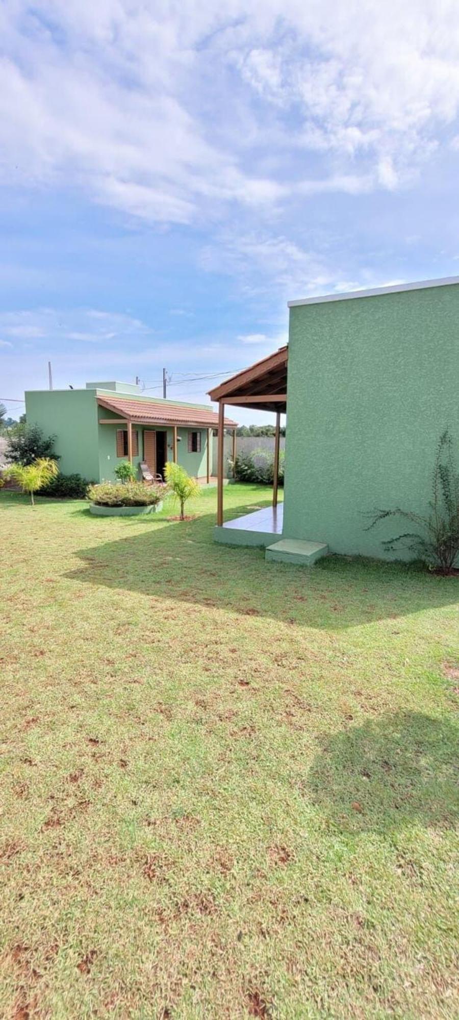 Casa Perto Cataratas Seu Lar Quatro Foz do Iguacu